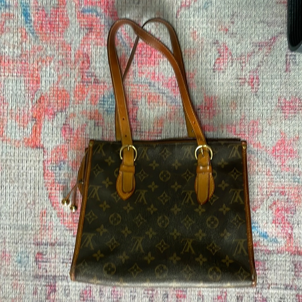 Authentic LV Louis Vuitton bag